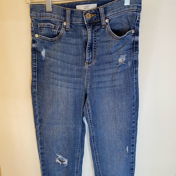 cute skinny jeans - Picture 1 of 4